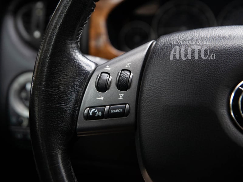 Jaguar X-Type 2009 - Imagen 10 de 18