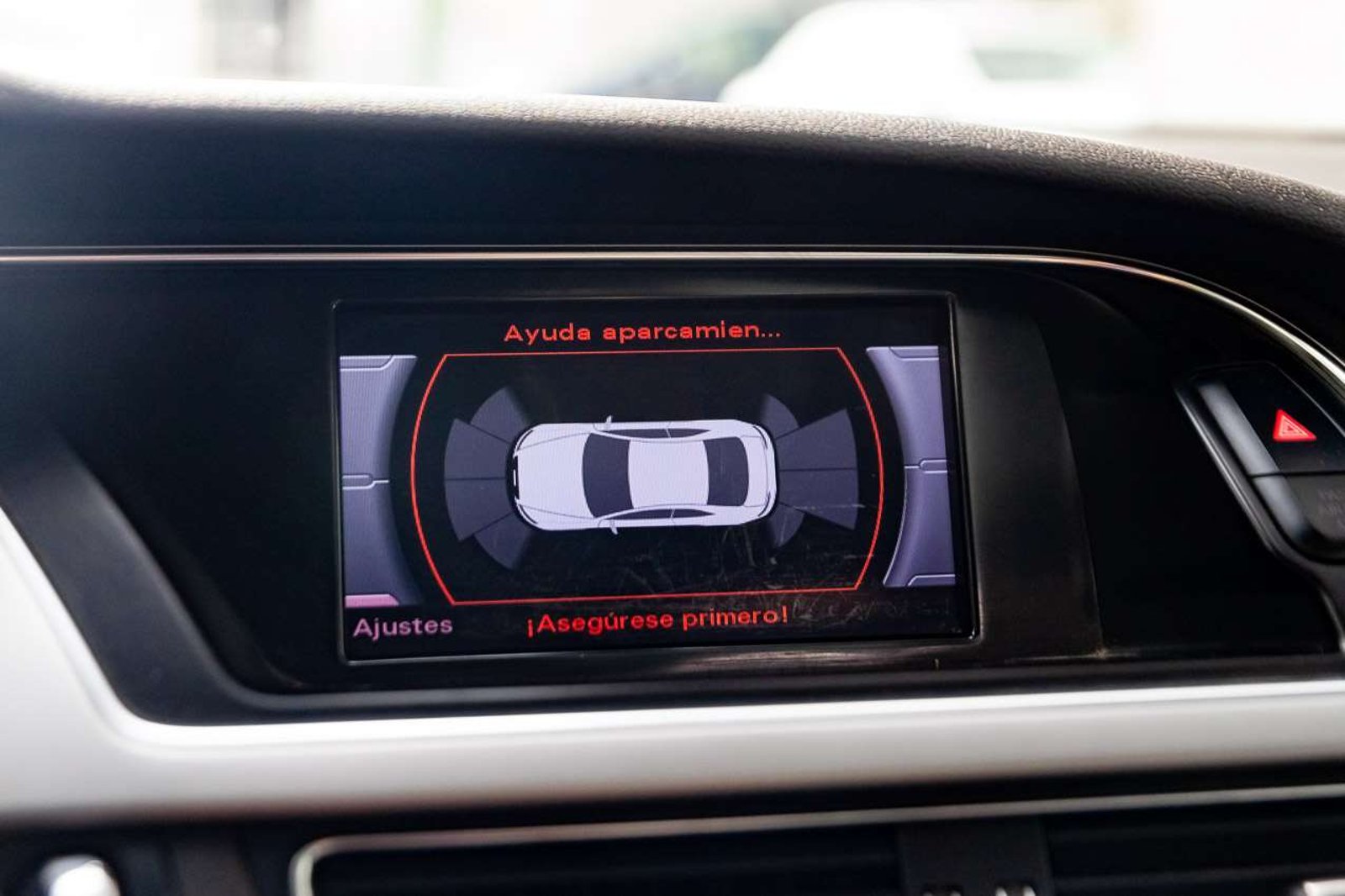AUDI A5 2012 - Imagen 13 de 20
