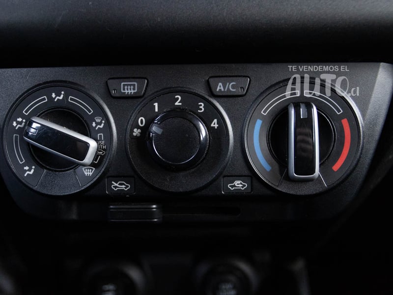 Suzuki Swift 2020 - Imagen 13 de 15