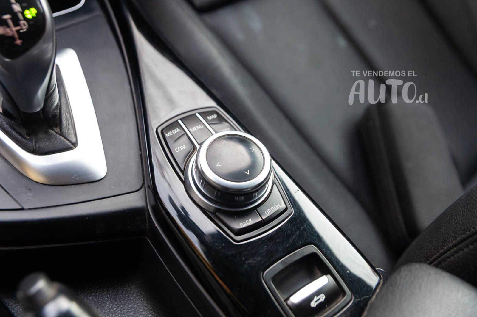 BMW 220I 2018 - Imagen 15 de 19