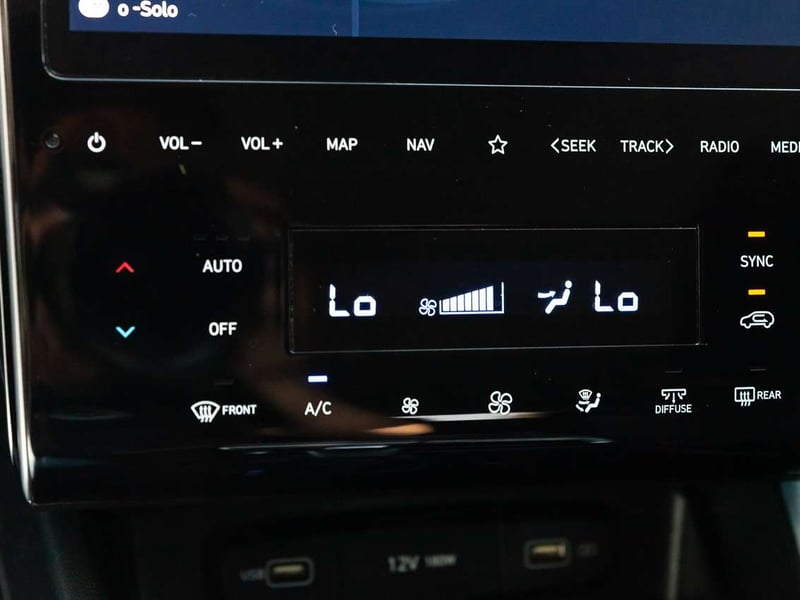 Hyundai Tucson 2022 - Imagen 13 de 20