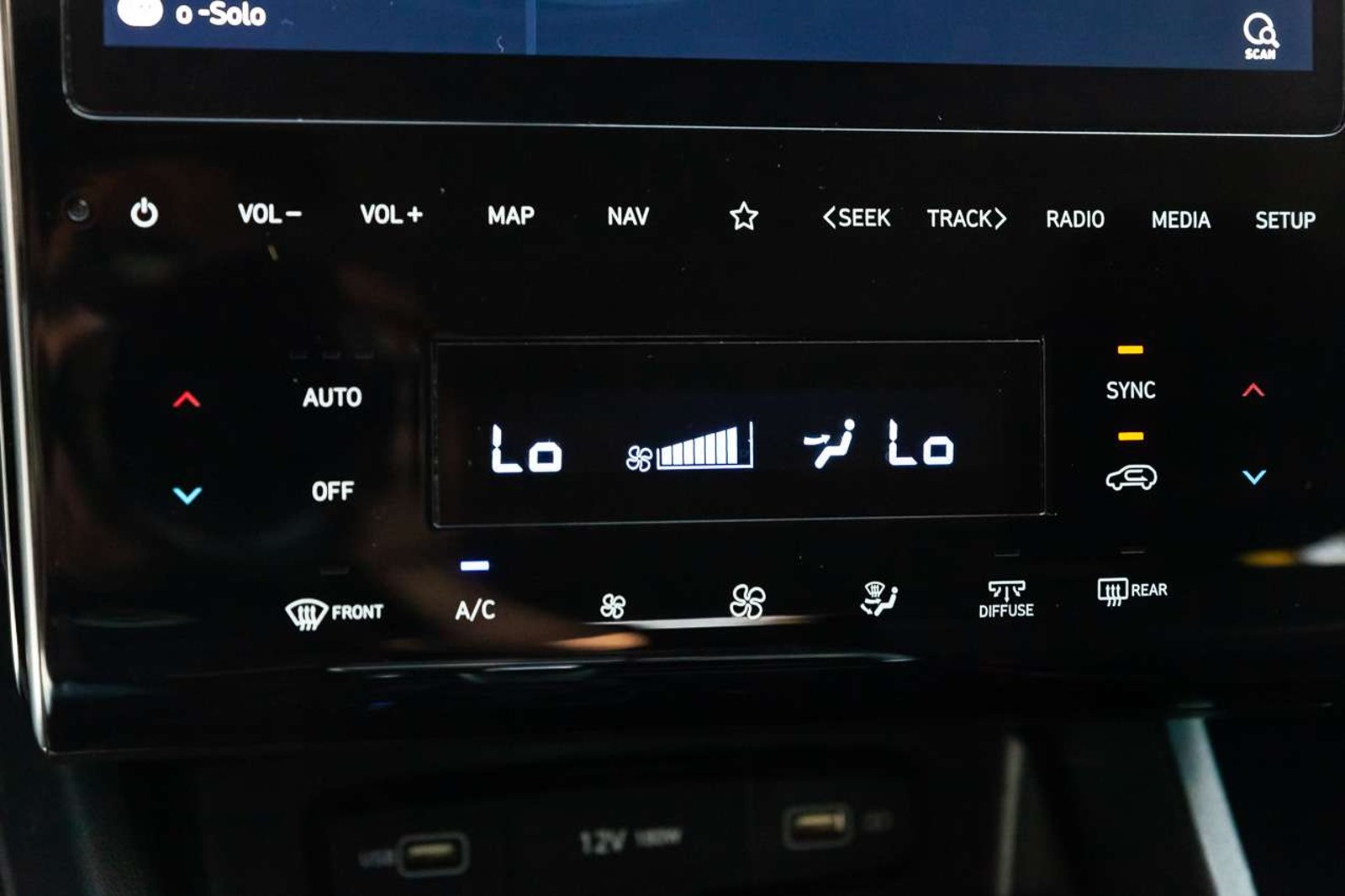 HYUNDAI Tucson 2022 - Imagen 13 de 20
