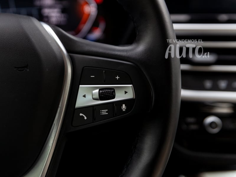 BMW X3 2024 - Imagen 10 de 18