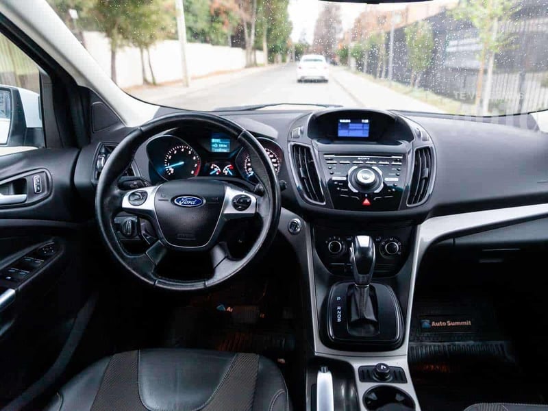 Ford Escape 2015 - Imagen 15 de 17