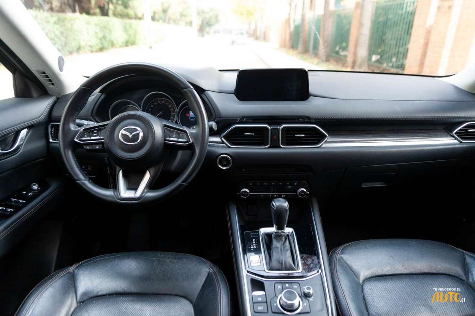 MAZDA CX5 2019 - Imagen 20 de 20