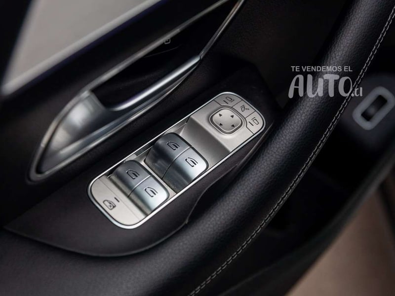 Mercedes-Benz GLE300D 2023 - Imagen 16 de 19