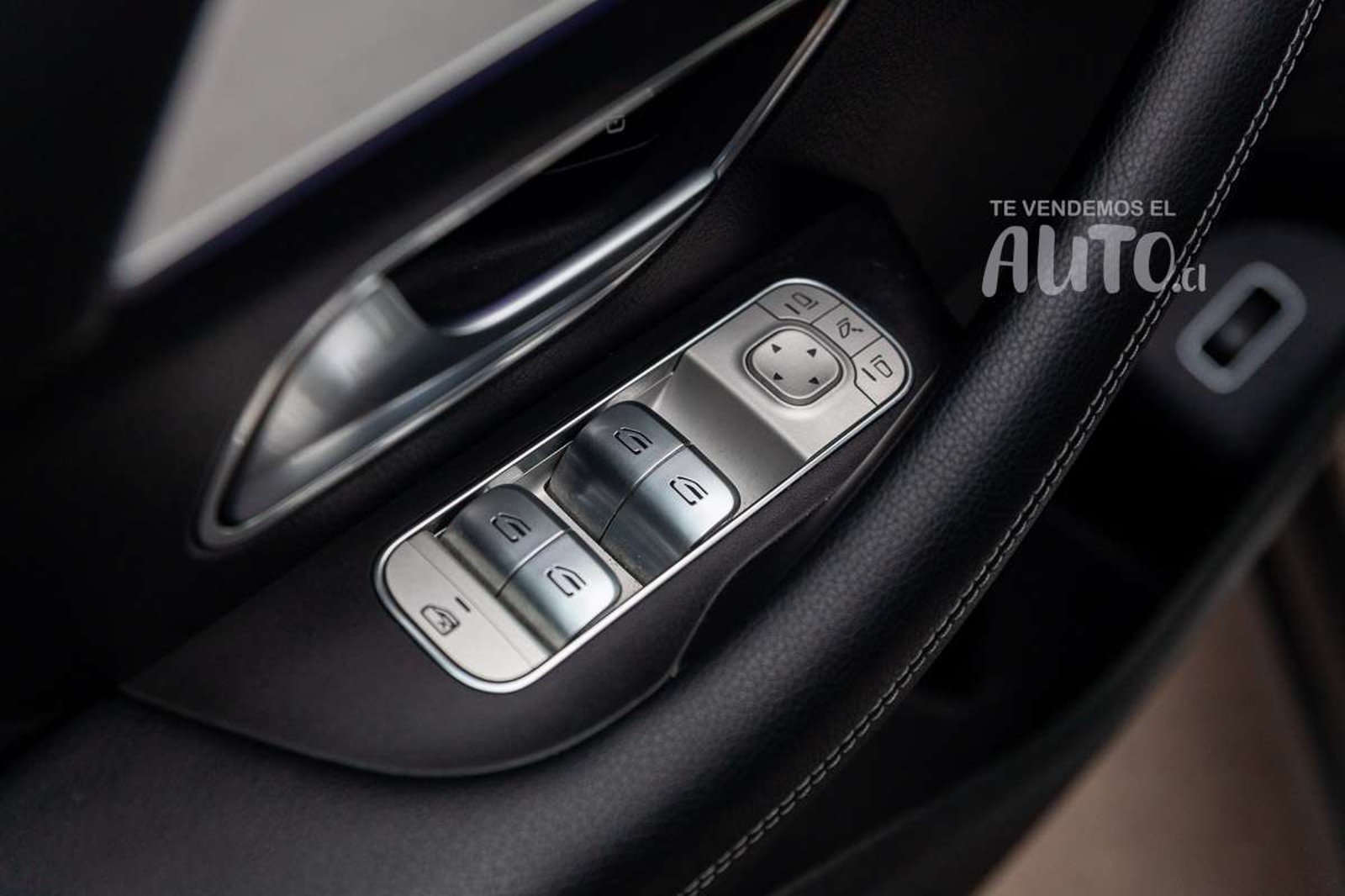 Mercedes-Benz GLE300D 2023 - Imagen 16 de 19
