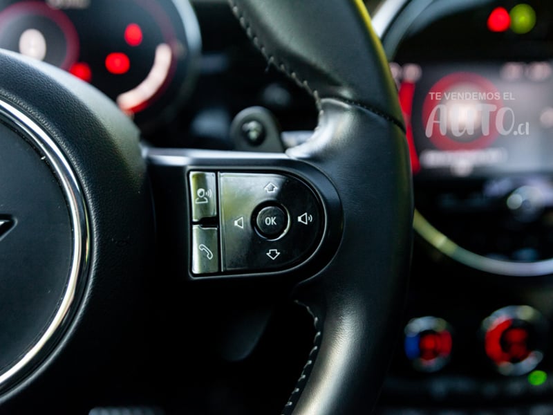 Mini Cooper 2023 - Imagen 11 de 19
