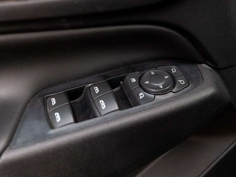 Chevrolet Equinox 2018 - Imagen 15 de 18