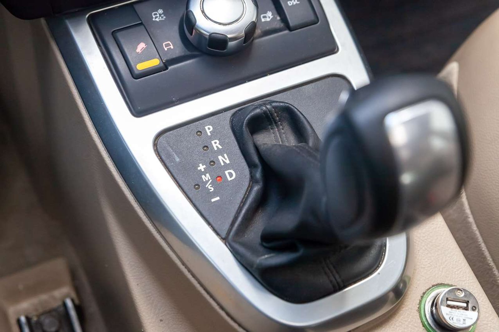 LAND ROVER Freelander 2011 - Imagen 14 de 17