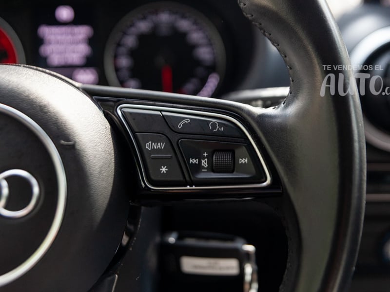 Audi A3 2019 - Imagen 10 de 19