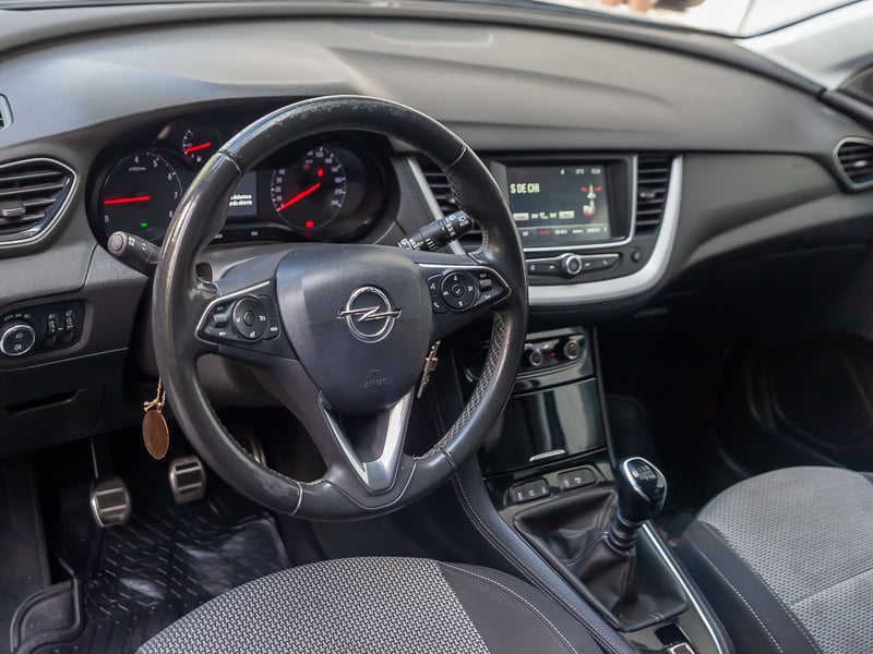 Opel Grandland 2021 - Imagen 7 de 18