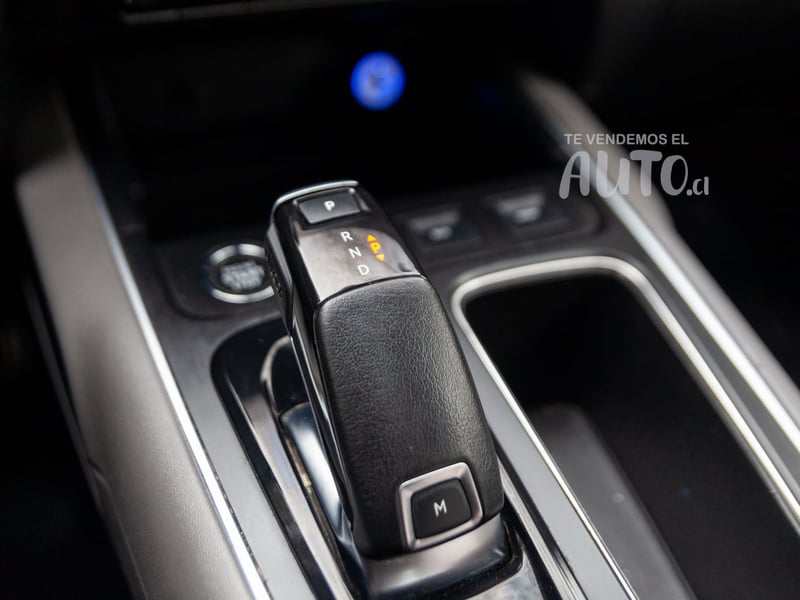 Citroën C5 Aircross 2022 - Imagen 19 de 20