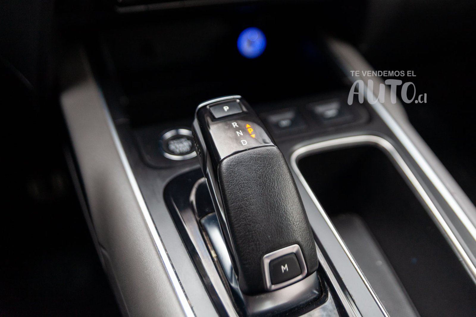 Citroën C5 Aircross 2022 - Imagen 19 de 20