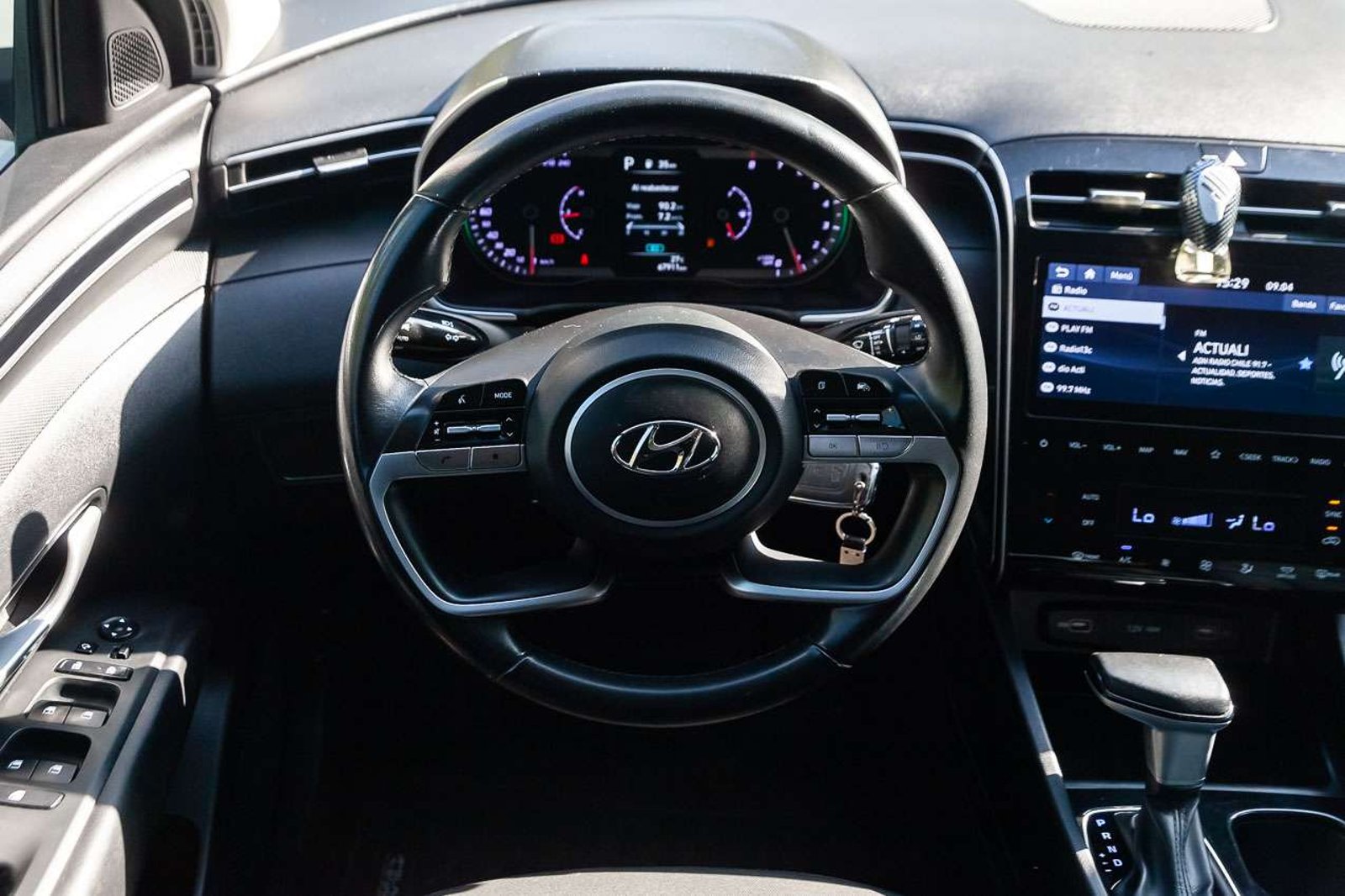 HYUNDAI Tucson 2022 - Imagen 20 de 20