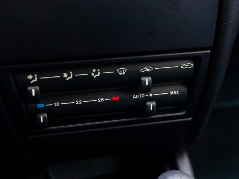 Citroën Xantia 2000 - Imagen 10 de 17
