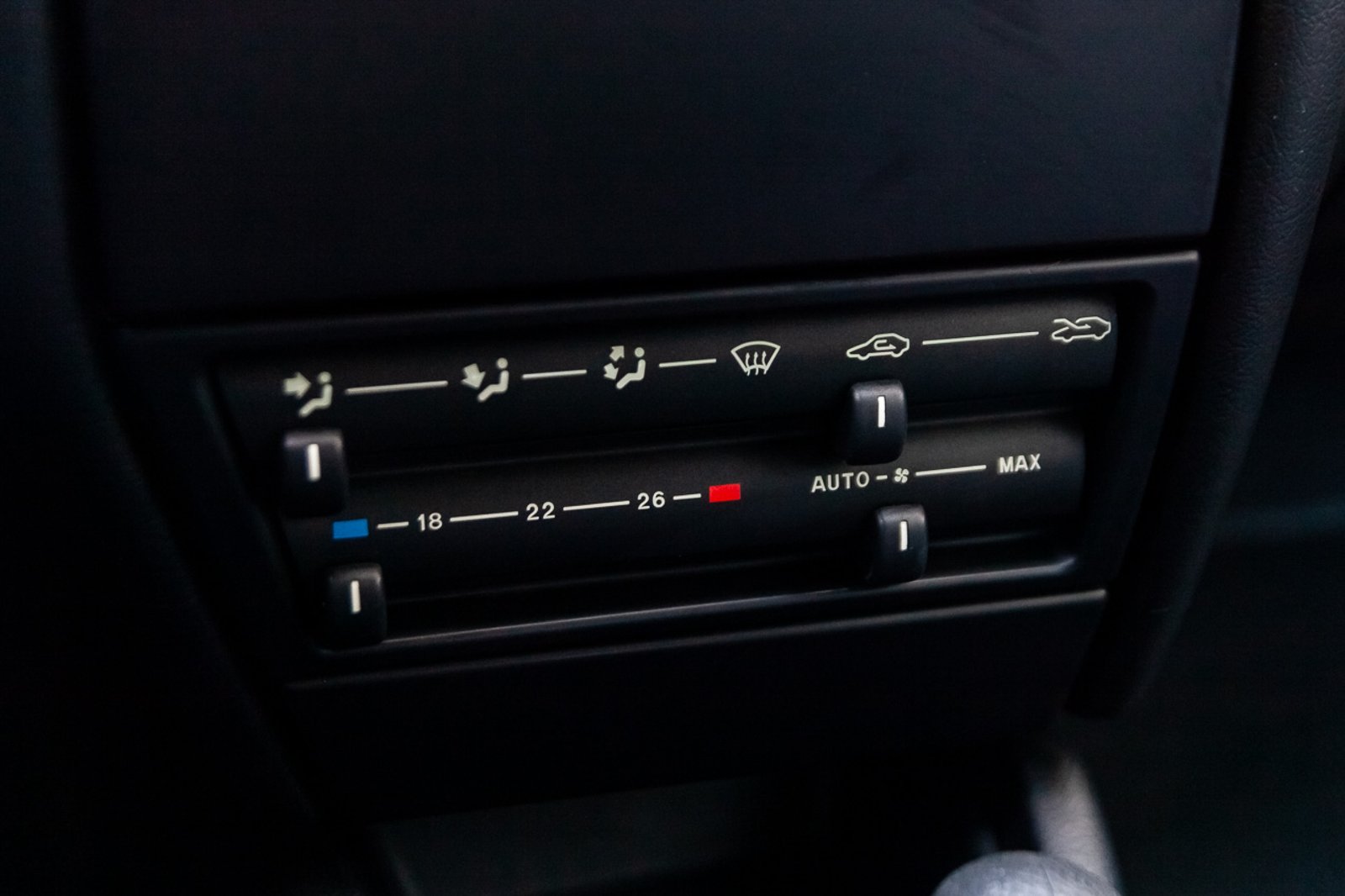 Citroën Xantia 2000 - Imagen 10 de 17