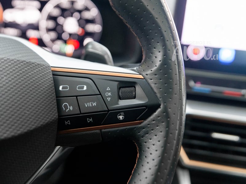 Cupra Formentor 2023 - Imagen 11 de 19