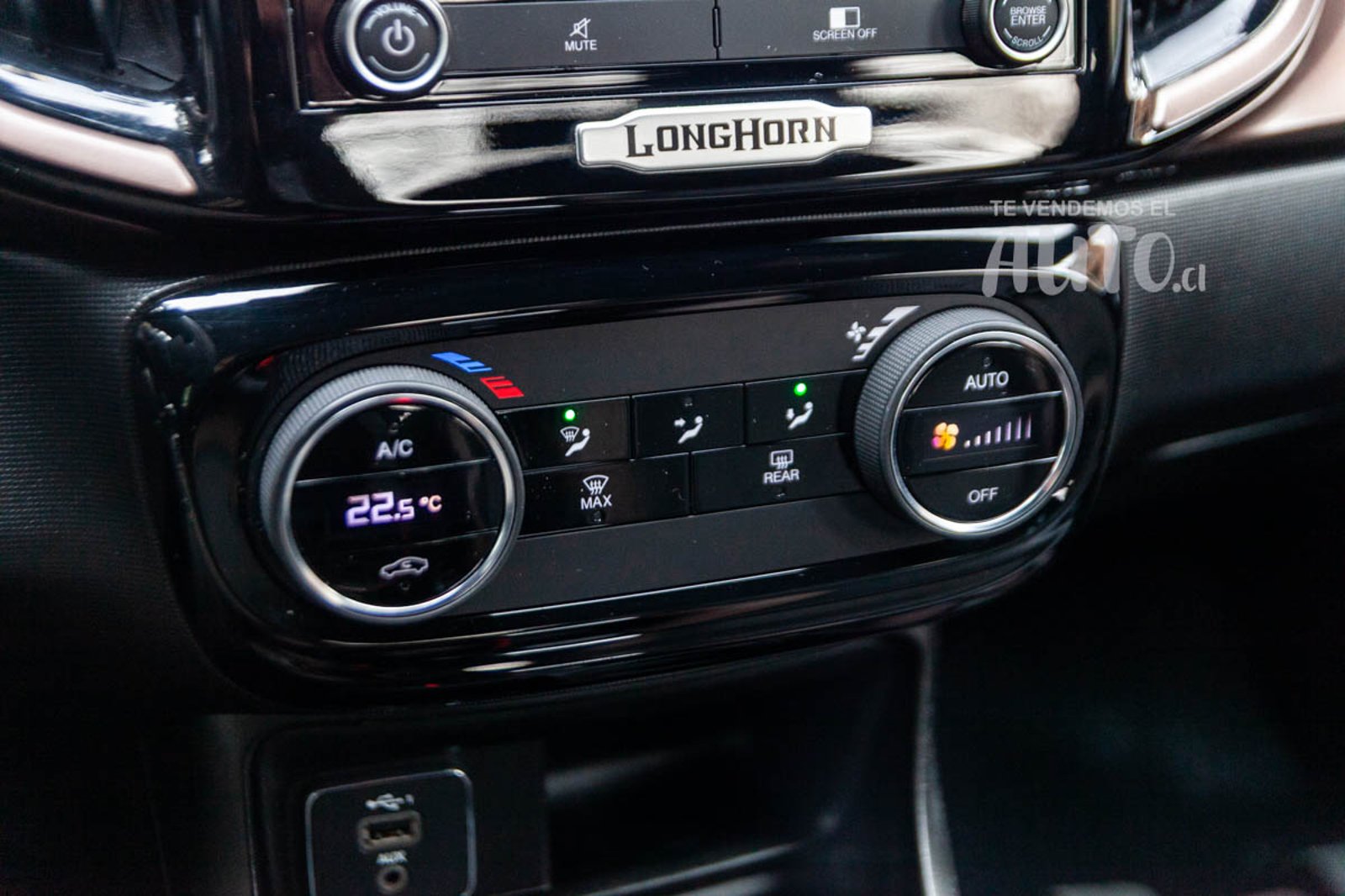 RAM 700 2023 - Imagen 14 de 19