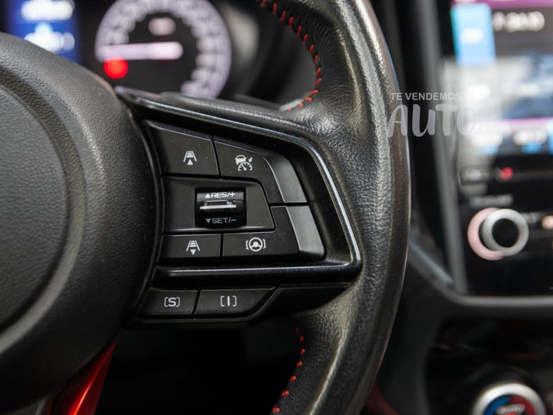 Subaru Forester 2023 - Imagen 11 de 20