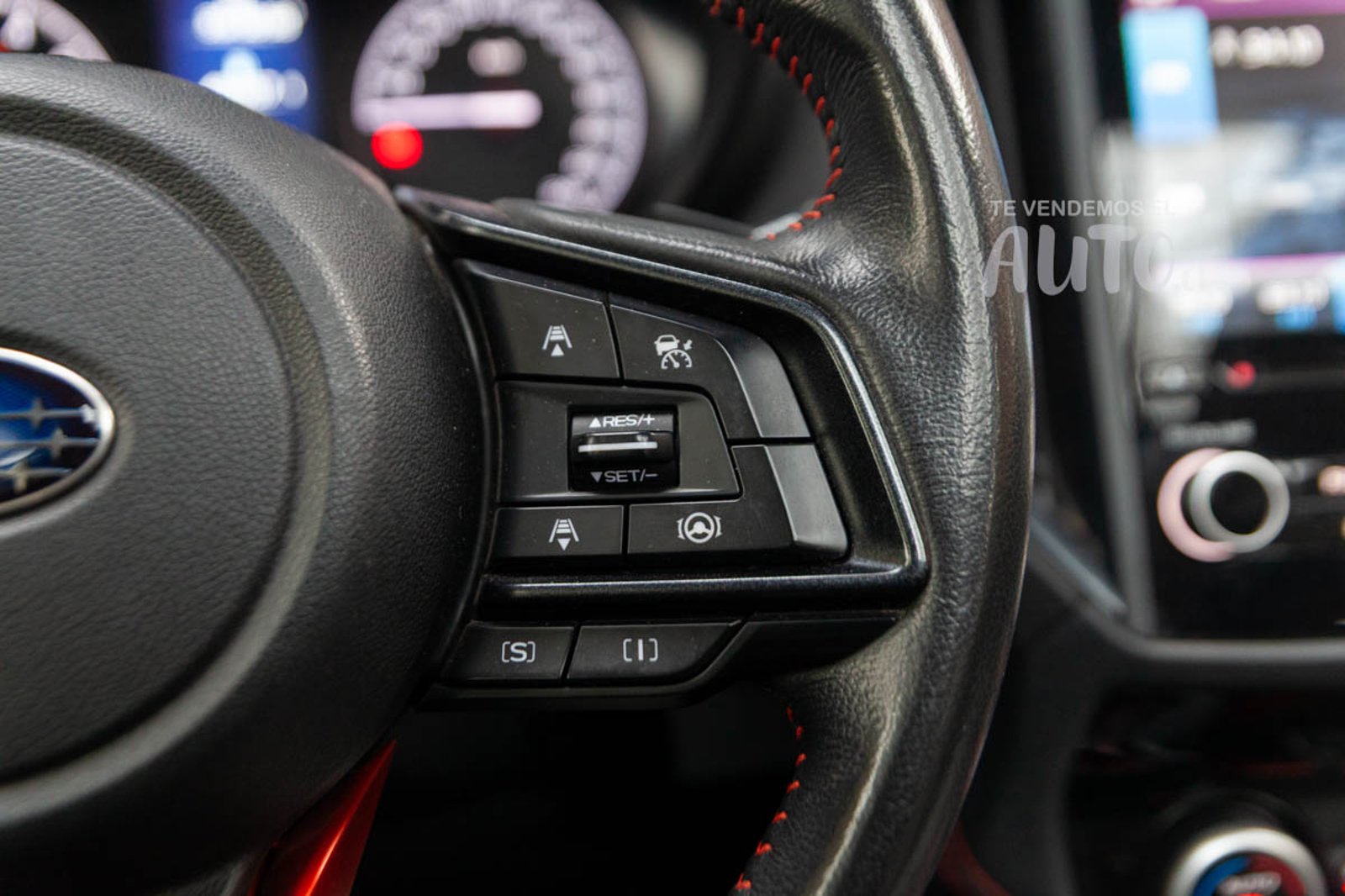 Subaru Forester 2023 - Imagen 11 de 20
