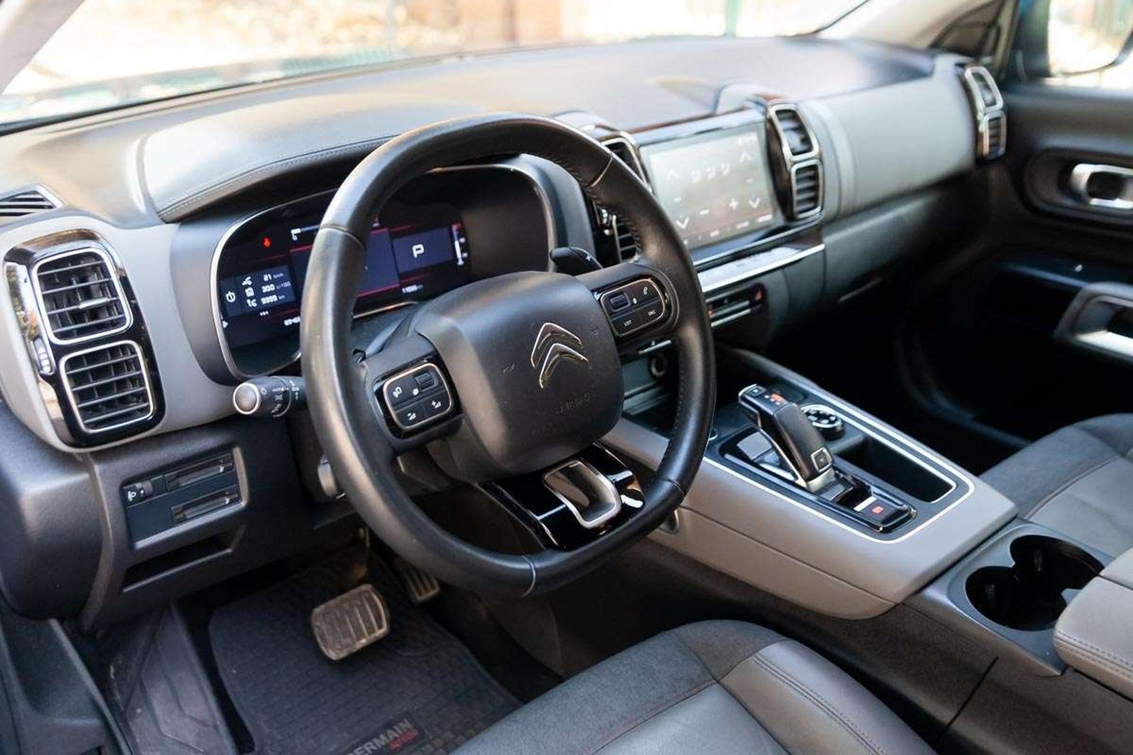 CITROEN C5 Aircross 2021 - Imagen 7 de 20