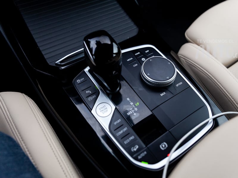 BMW X3 2024 - Imagen 14 de 18