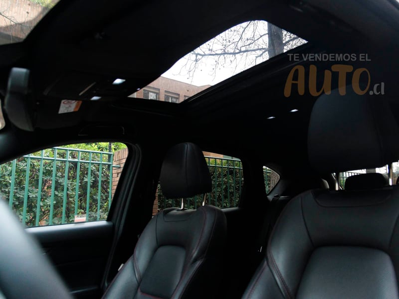 Mazda CX5 2024 - Imagen 16 de 18