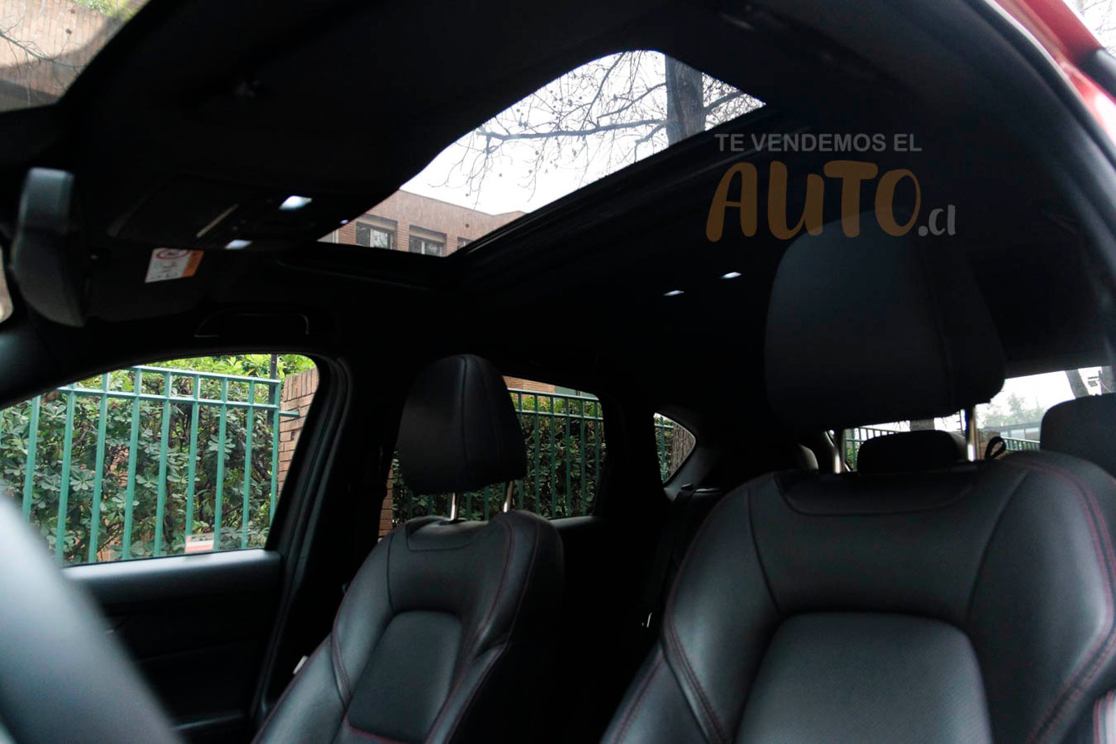 Mazda CX5 2024 - Imagen 16 de 18
