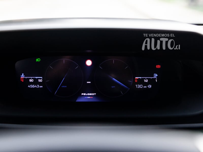 Peugeot 308 2023 - Imagen 9 de 20
