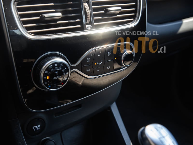 Renault Clio 2019 - Imagen 12 de 20