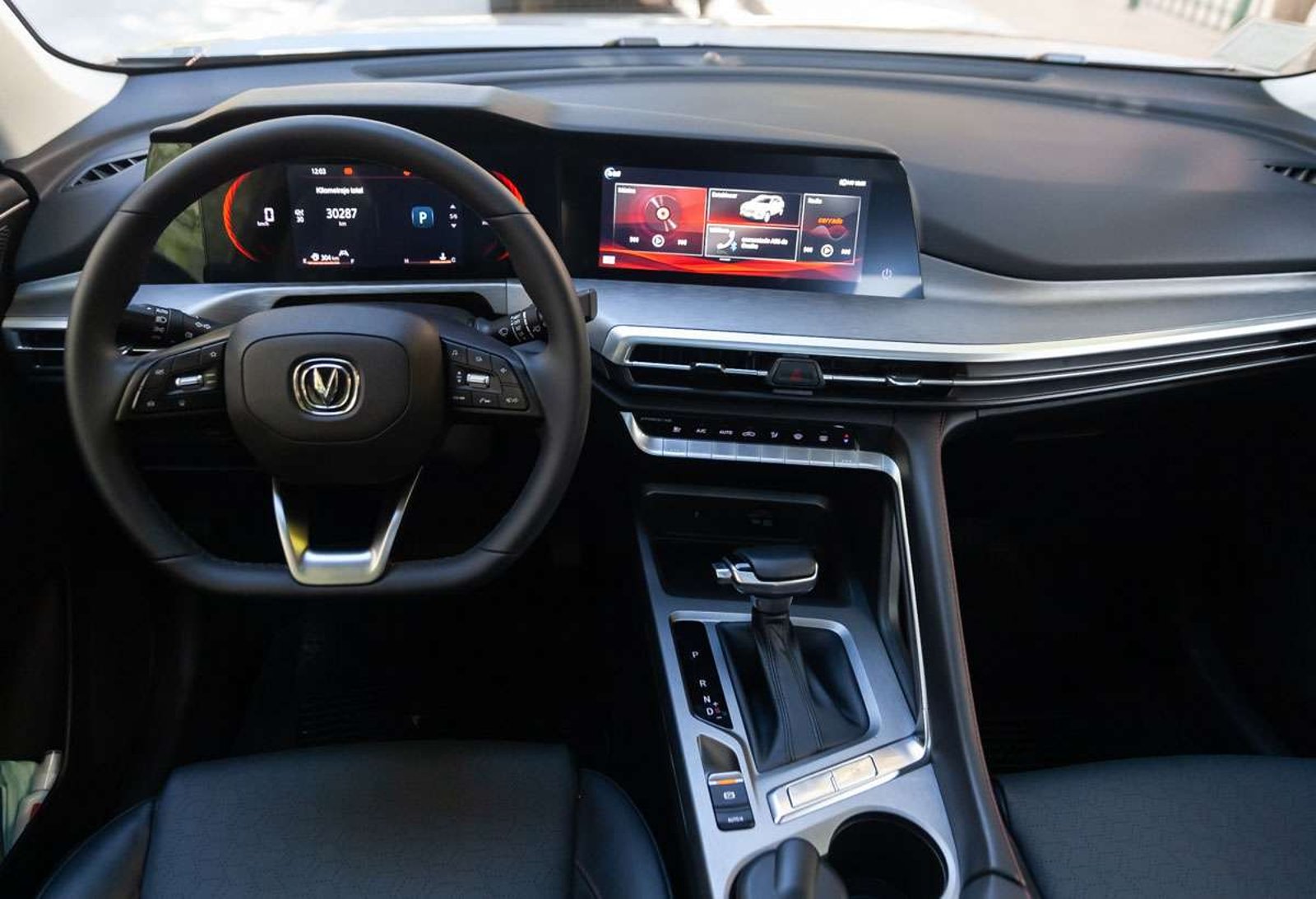 CHANGAN CS35 2023 - Imagen 11 de 20