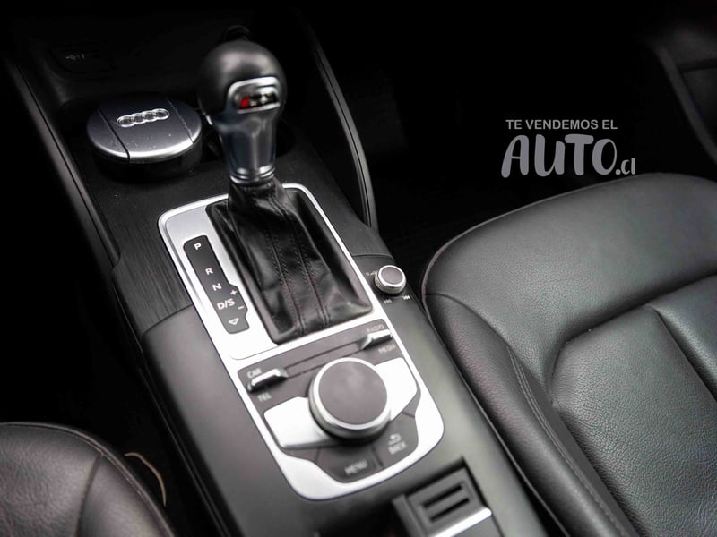 Audi A3 2019 - Imagen 14 de 18
