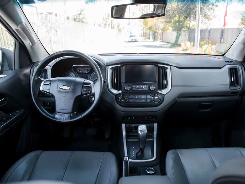 Chevrolet COLORADO 2018 - Imagen 18 de 20