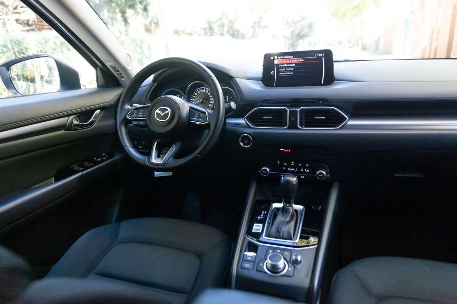 MAZDA CX5 2023 - Imagen 19 de 20