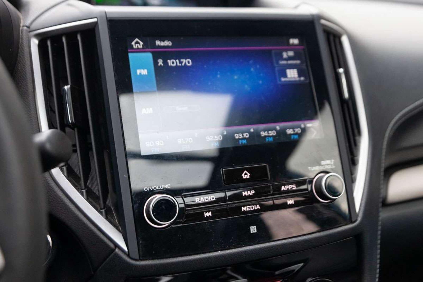 SUBARU Forester 2025 - Imagen 11 de 19