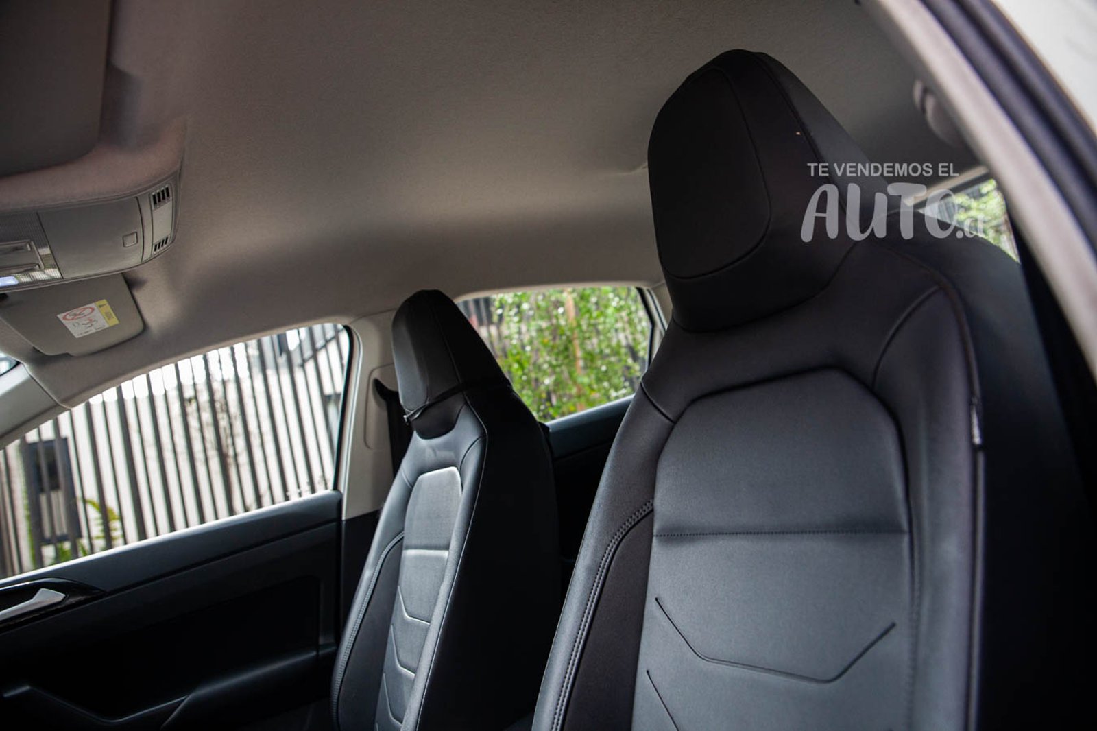Volkswagen POLO 2024 - Imagen 8 de 19