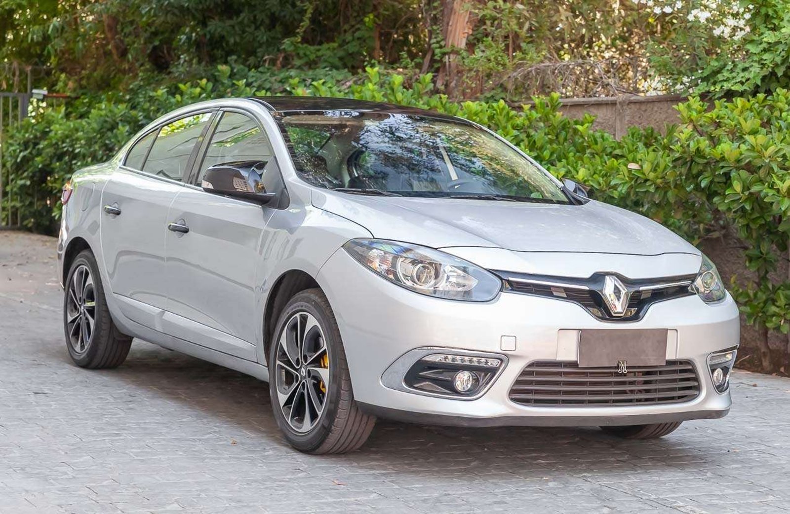 RENAULT Fluence 2018 - Imagen 6 de 19