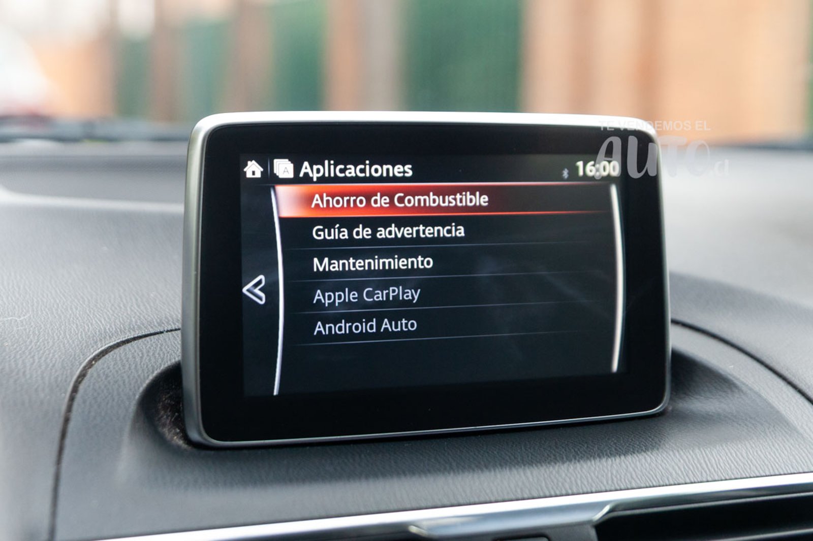 Mazda 3 2015 - Imagen 13 de 20