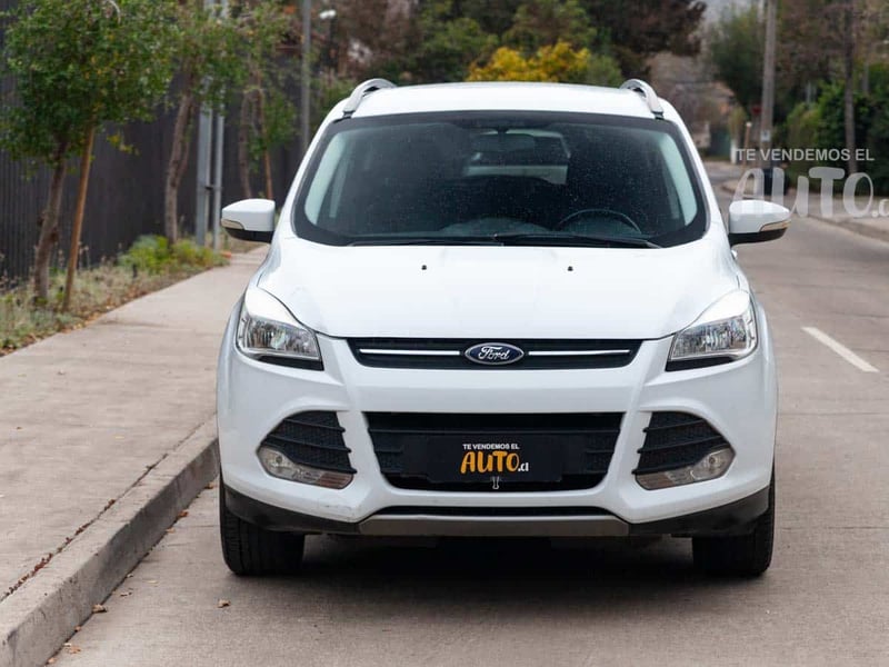 Ford Escape 2015