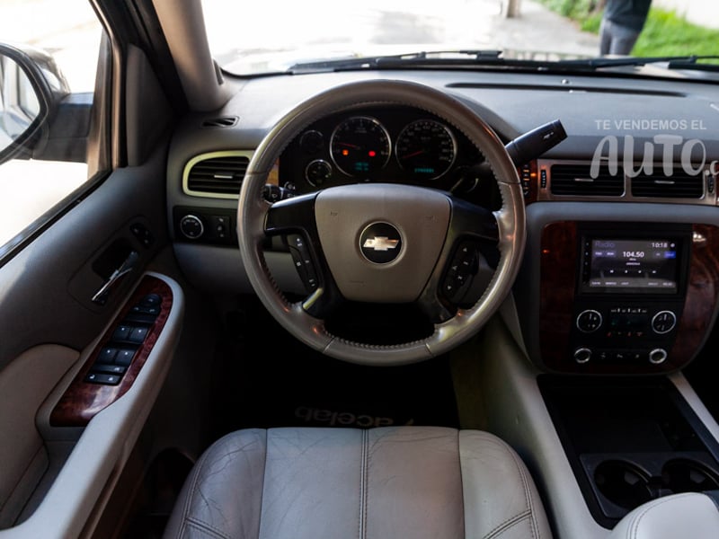 Chevrolet Tahoe 2007 - Imagen 18 de 18