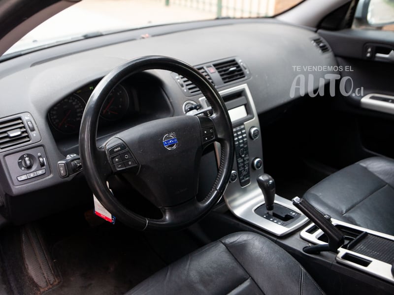 Volvo S40 2009 - Imagen 7 de 17