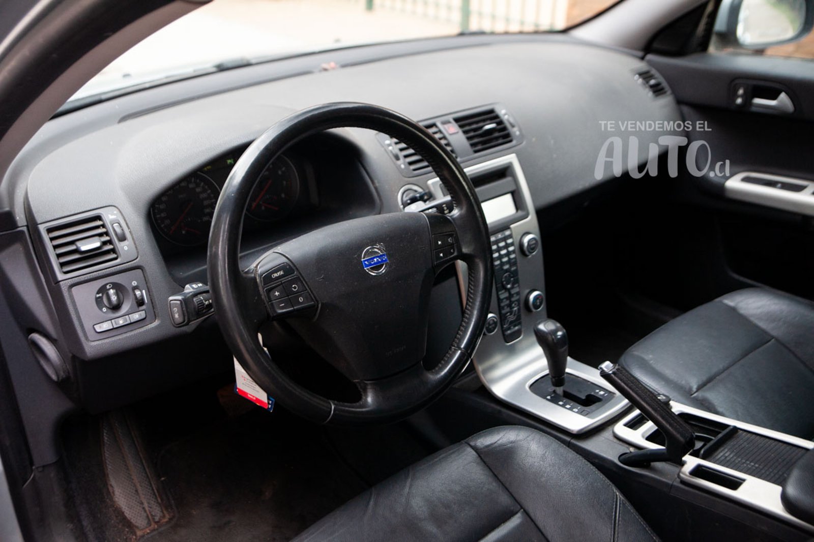 Volvo S40 2009 - Imagen 7 de 17