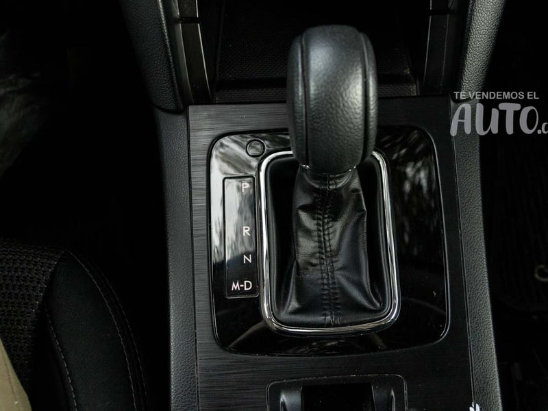 Subaru Outback 2020 - Imagen 10 de 16