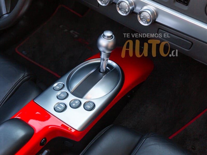 Chevrolet SSR 2004 - Imagen 14 de 20