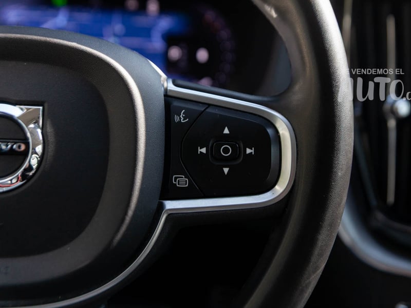 Volvo XC60 2022 - Imagen 10 de 19
