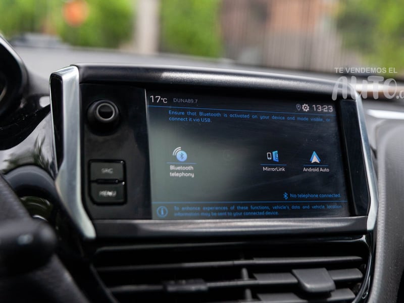 Peugeot 2008 2020 - Imagen 12 de 20