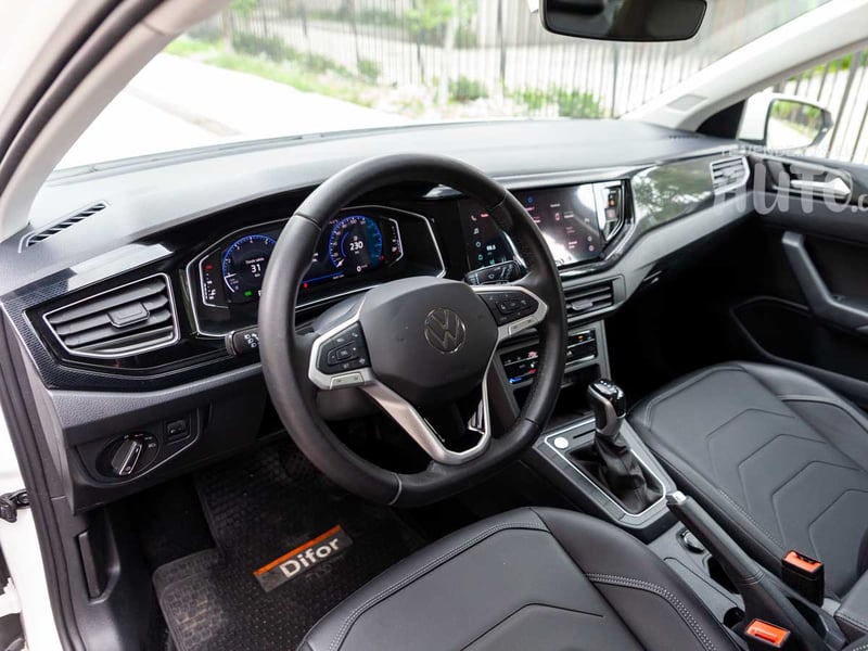 Volkswagen Polo 2025 - Imagen 7 de 18