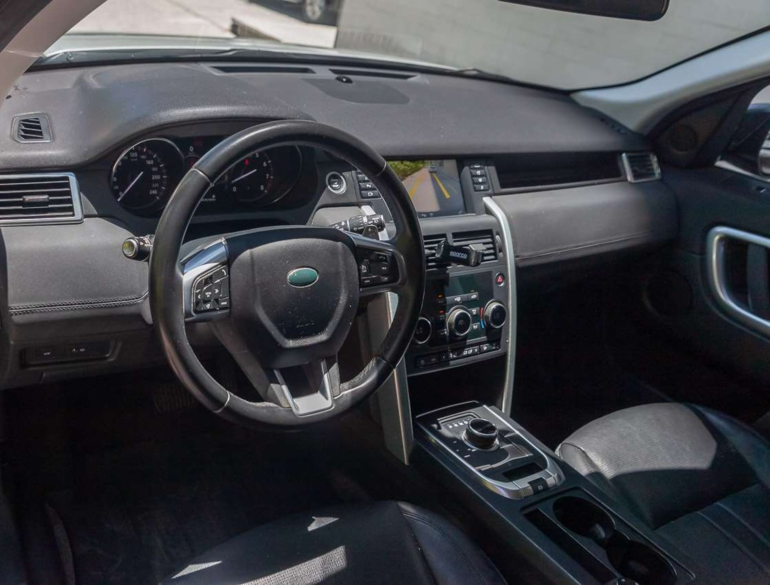 LAND ROVER Discovery Sport SE 2019 - Imagen 7 de 17