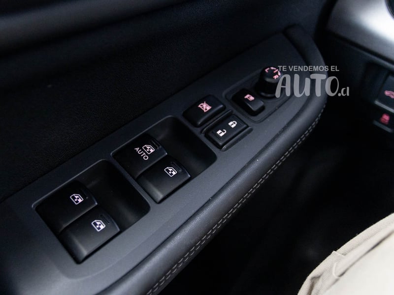 Subaru Outback 2020 - Imagen 8 de 16